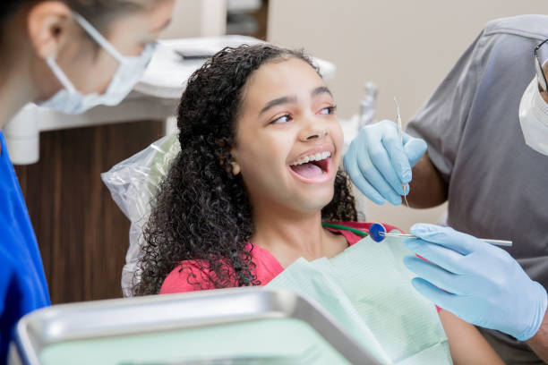 Best Emergency Dental Care for Abscessed Tooth in North Fort Lewis, WA