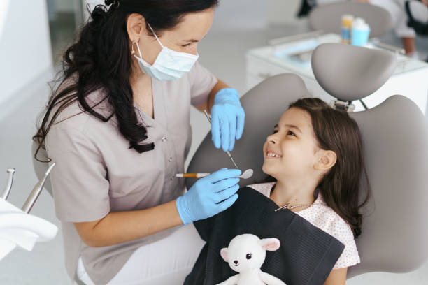Best Emergency Cosmetic Dentistry in North Fort Lewis, WA