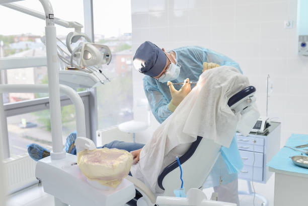 Best Mobile Emergency Dentist in North Fort Lewis, WA